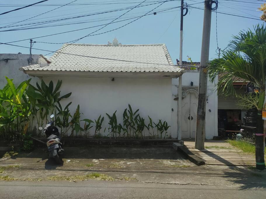 Villa Bella Seseh, 3-Br With Private Pool Canggu  Exterior photo