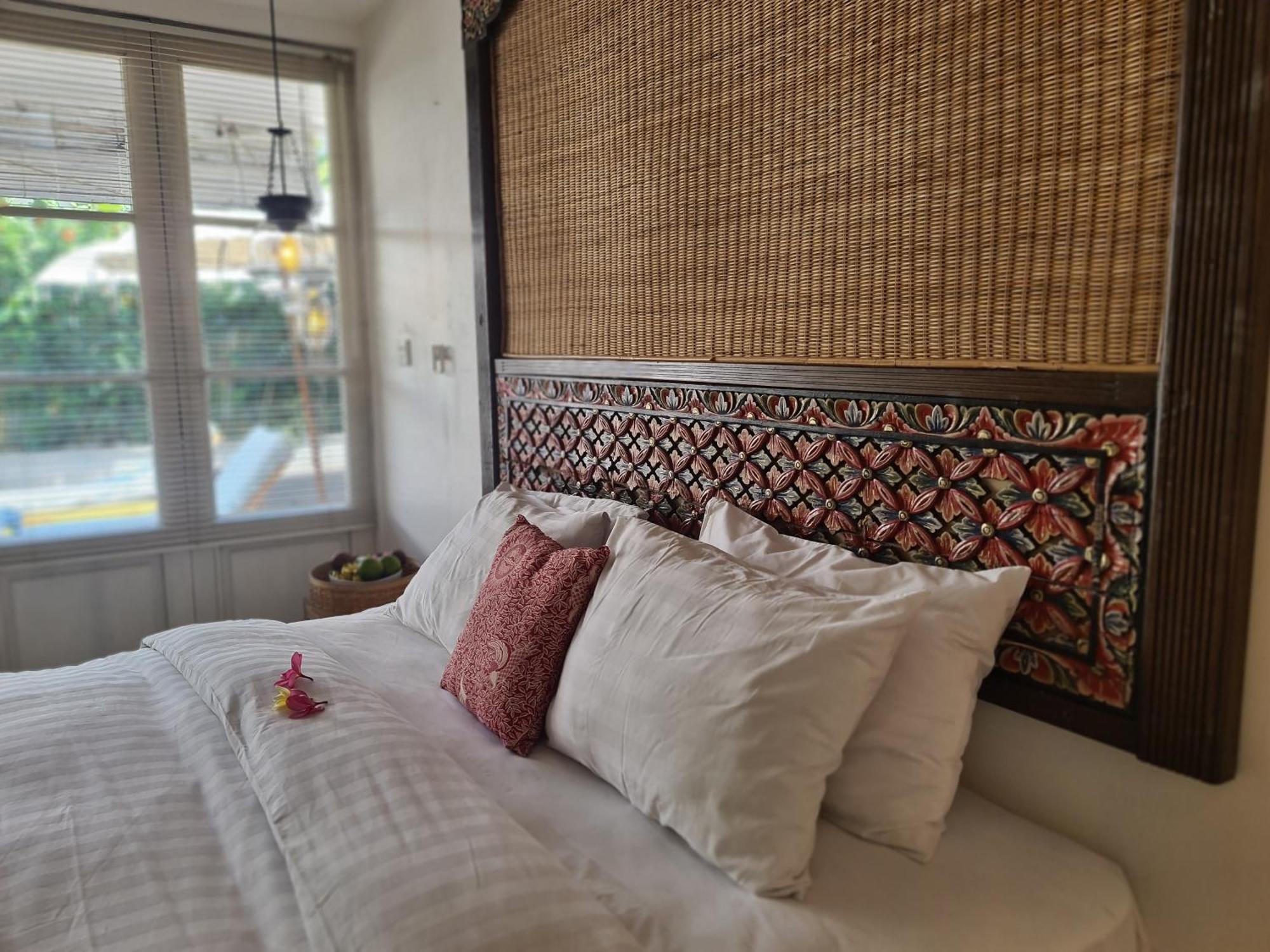 Villa Bella Seseh, 3-Br With Private Pool Canggu  Exterior photo