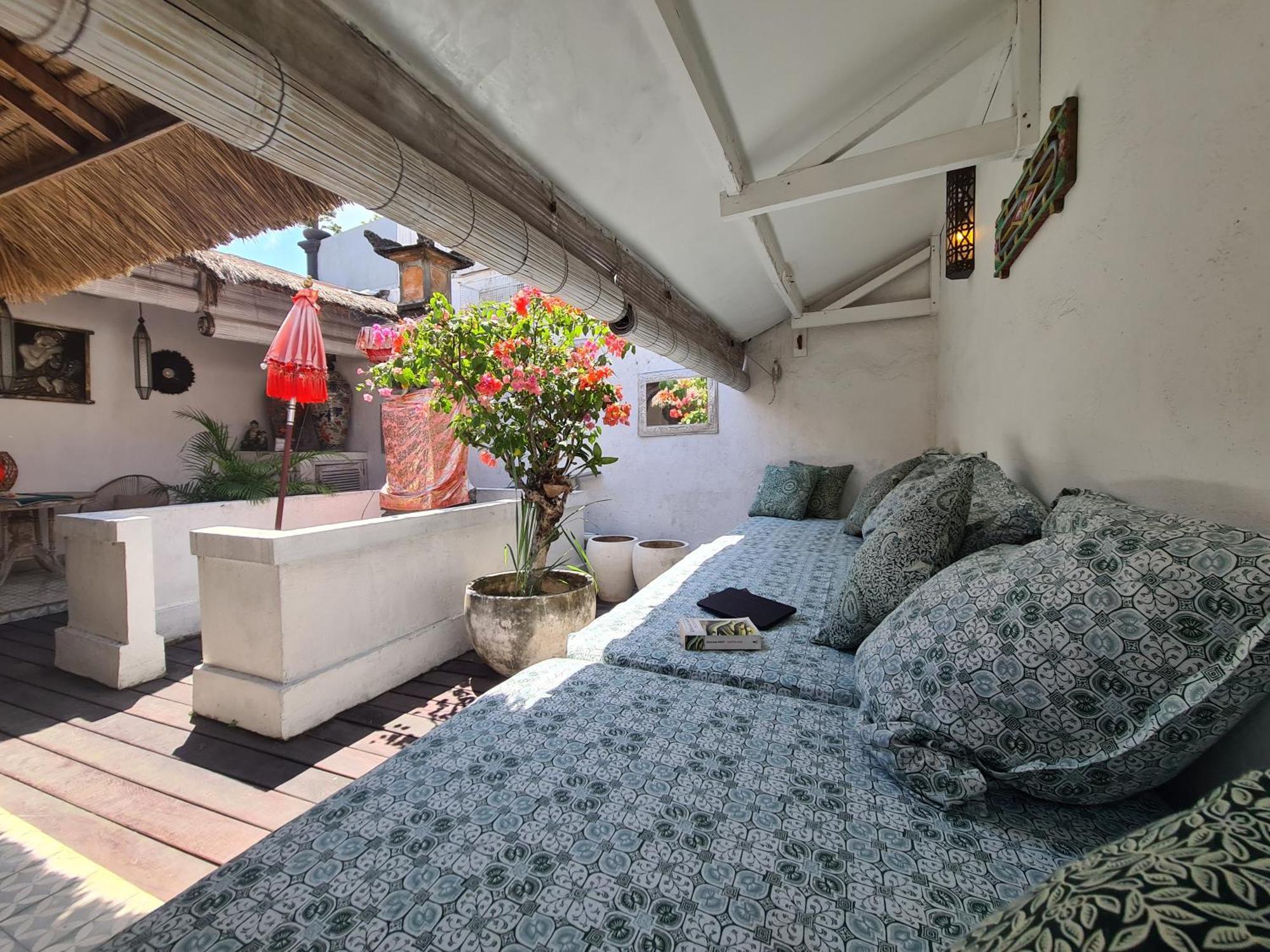 Villa Bella Seseh, 3-Br With Private Pool Canggu  Exterior photo
